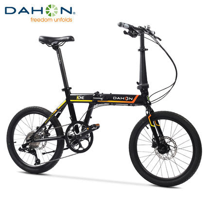 DAHON K ONE 摺疊車FKA091 / DAHON K ONE FOLDING BIKE FKA091