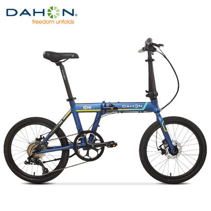 DAHON K ONE 摺疊車FKA091 / DAHON K ONE FOLDING BIKE FKA091