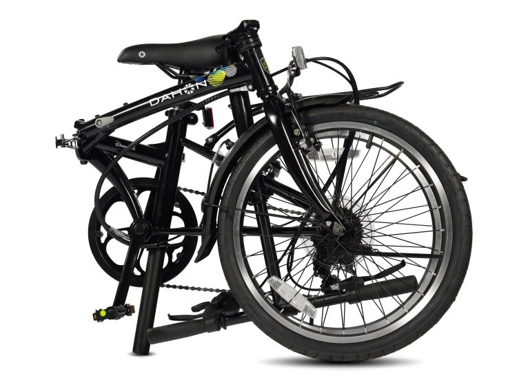 DAHON DREAM D6 折疊車-HAT061-20" / DAHON DREAM D6 FOLDING BIKE-HAT061-20"