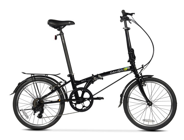DAHON DREAM D6 折疊車-HAT061-20" / DAHON DREAM D6 FOLDING BIKE-HAT061-20"