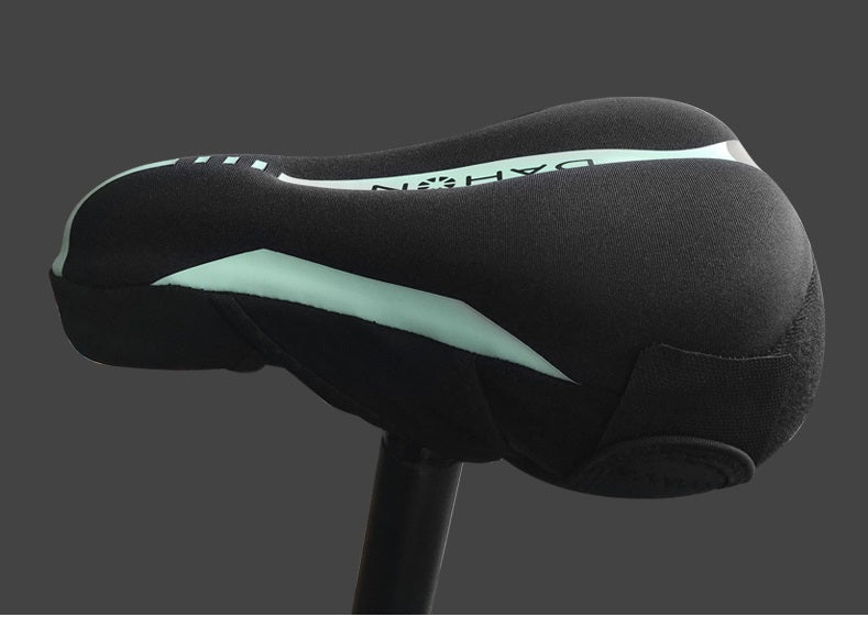 DAHON 硅膠加厚超軟座位套-DH-1083 / DAHON GEL SADDLE COVER-DH-1083