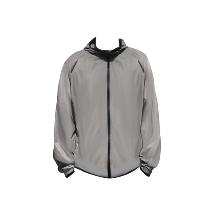 DAHON 防曬單車衫-淺灰色-DH-1121 / DAHON JERSEYS-LIGHT GREY-DH-1121