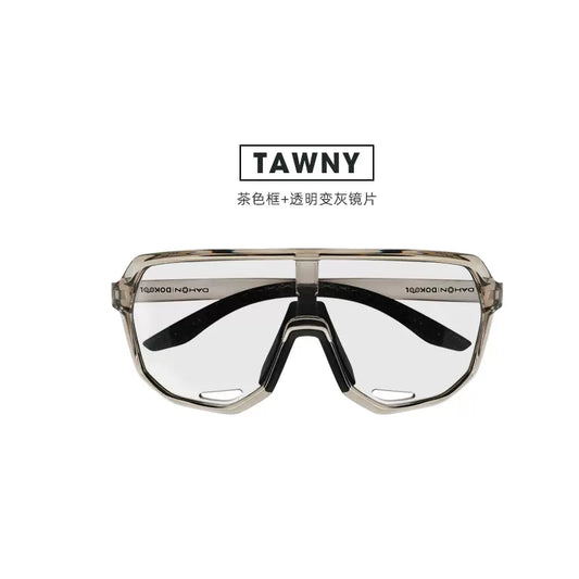 DAHON 透明變色款太陽眼鏡 DH-1180 / DAHON SUNGLASSES-DH-1180