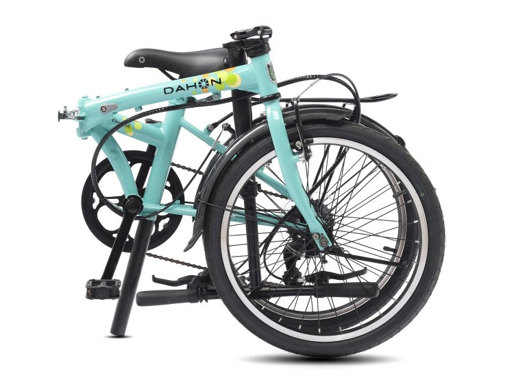 DAHON DREAM D6 折疊車-HAT061-20" / DAHON DREAM D6 FOLDING BIKE-HAT061-20"