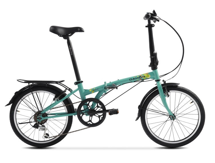 DAHON DREAM D6 折疊車-HAT061-20" / DAHON DREAM D6 FOLDING BIKE-HAT061-20"