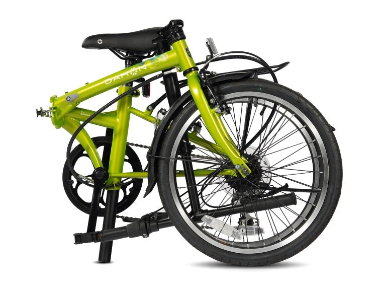 DAHON DREAM D6 折疊車-HAT061-20" / DAHON DREAM D6 FOLDING BIKE-HAT061-20"