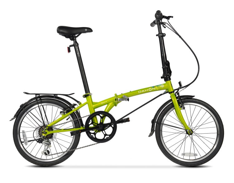 DAHON DREAM D6 折疊車-HAT061-20" / DAHON DREAM D6 FOLDING BIKE-HAT061-20"