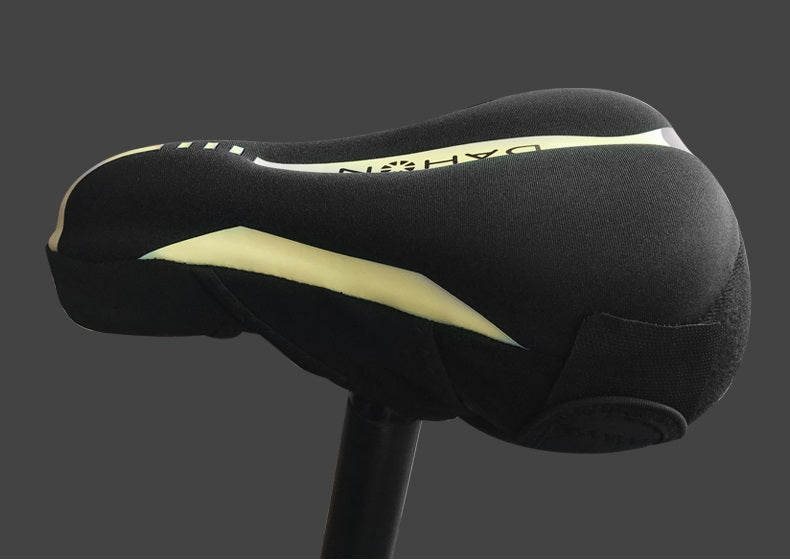 DAHON 硅膠加厚超軟座位套-DH-1083 / DAHON GEL SADDLE COVER-DH-1083