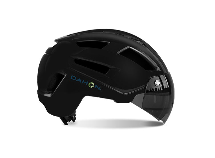 DAHON USB充電尾燈頭盔-DH-1101 / DAHON USB REAR LIGHT HELMET-DH-1101