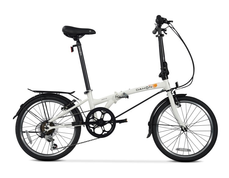 DAHON DREAM D6 折疊車-HAT061-20" / DAHON DREAM D6 FOLDING BIKE-HAT061-20"
