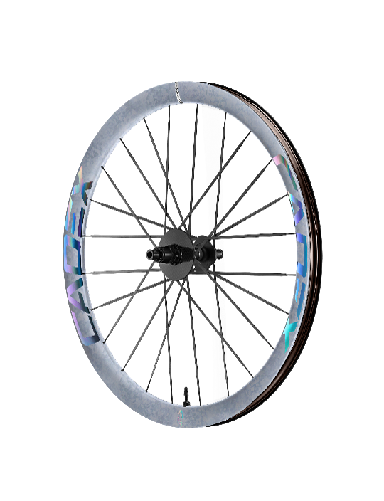 Cadex MAX 40 公路輪組-HG/XDR