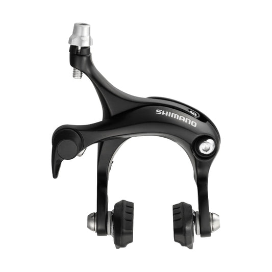 SHIMANO 跑車後長制鉗-黑色-57MM~BR-R451 / SHIMANO ROAD REAR CALIPER BRAKE-BK~57MM~BR-R451