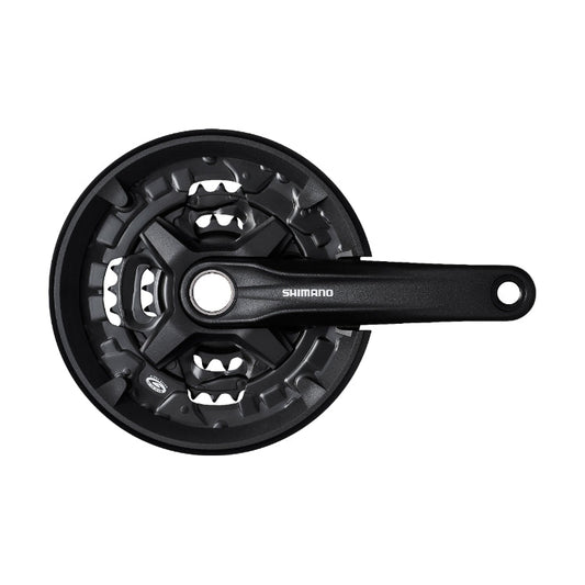 SHIMANO ALTUS 九速三片鏈鉼連鏈擋 FC-MT210-3 / SHIMANO ALTUS 9S CHAINWHEEL-FC-MT210-3