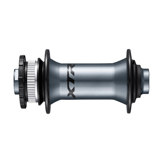 SHIMANO XTR 中心鎖前碟哈-HB-M9110-B-28孔 / SHIMANO XTR CENTER LOCK DISC FT HUB-HB-M9110-B-28H