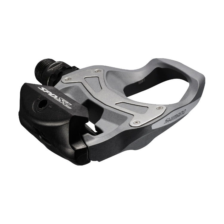 Shimano 公路車腳踏-PD-R550 / Shimano SPD-SL Pedals-PD-R550