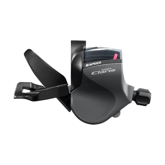 SHIMANO CLARIS 8速平頭波手-右邊-SL-R2000-R / SHIMANO CLARIS 8SPD SHIFT LEVER-RIGHT-SL-R2000-R