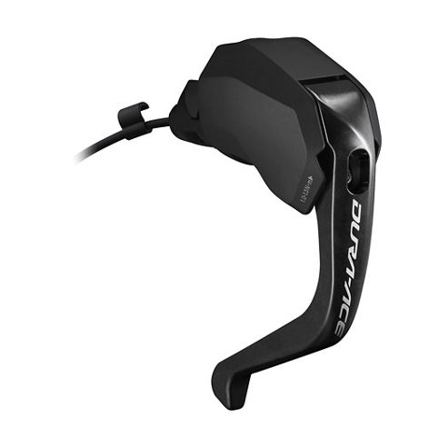 SHIMANO DURA ACE DI2 鐵人頭波手連碟剎掣手-右/左邊-ST-R9180 / SHIMANO DURA-ACE DI2 TT SHIFT/DB LEVERS-RIGHT/LEFT-ST-R9180