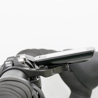 Cateye Padrone Stealth 版特大防反光無線咪錶-CC-PA100W + OF-100 延伸碼/ Cateye Padrone Wireless Cycle Computer-CC-PA100W-Stealth Edition + OF-100