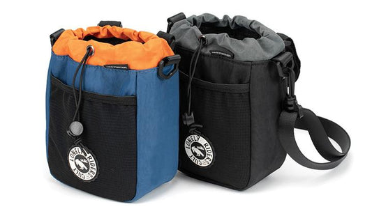 ULAC C-HOLD+ NEO PORTER UNIVERSAL 單車袋-PB2 / ULAC C-HOLD+ NEO PORTER UNIVERSAL CYCLING BAG PB2