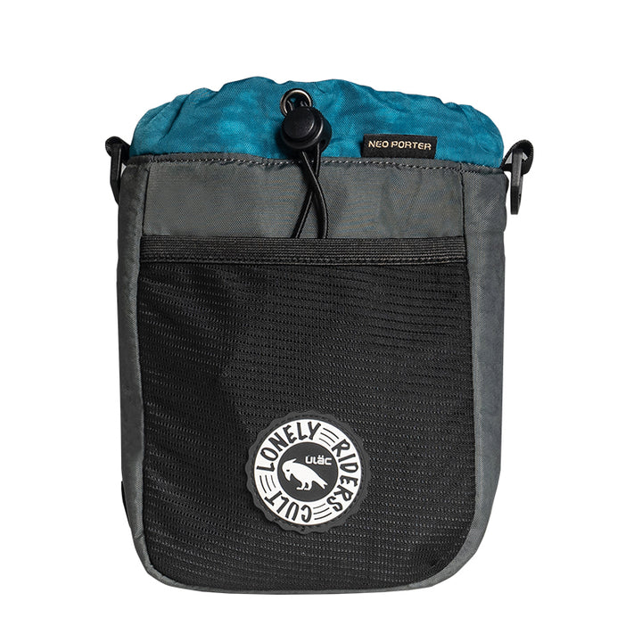 ULAC C-HOLD+ NEO PORTER UNIVERSAL 單車袋-PB-2 / ULAC C-HOLD+ NEO PORTER UNIVERSAL CYCLING BAG PB-2