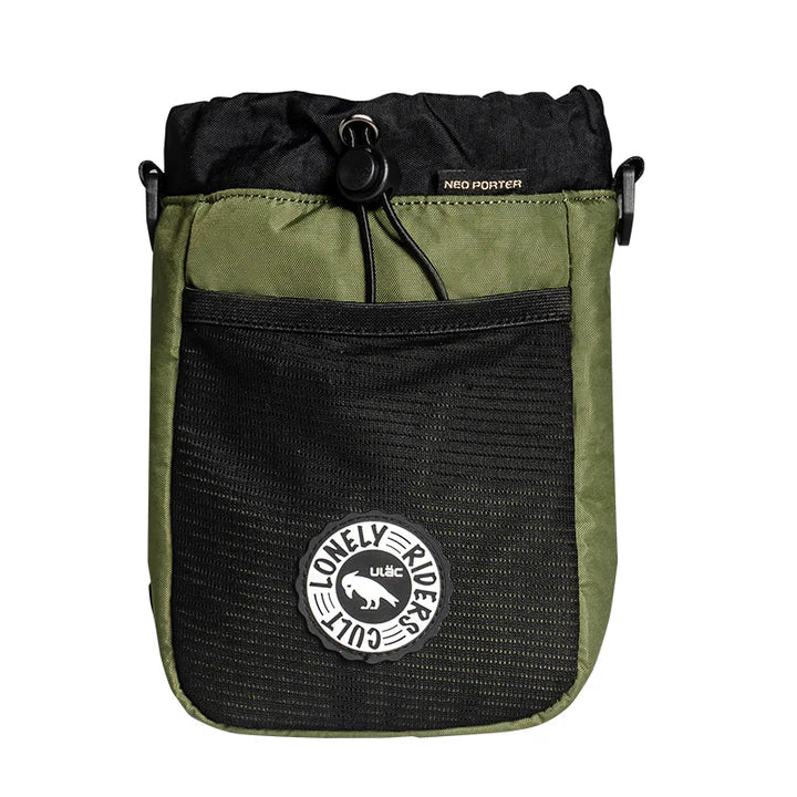 ULAC C-HOLD+ NEO PORTER UNIVERSAL 單車袋-PB-2 / ULAC C-HOLD+ NEO PORTER UNIVERSAL CYCLING BAG PB-2