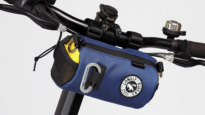 ULAC COURSIER SPRINT (1.5L) 單車袋-PB-5 / ULAC COURSIER SPRINT (1.5L) CYCLING BAG-PB-5
