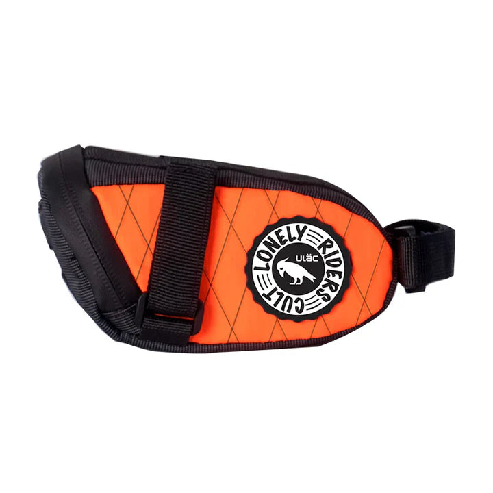 ULAC RADTAIL GO (0.6L) 單車座位尾袋-PB6S / ULAC RADTAIL GO (0.6L) SADDLE CYCLING BAG-PB6S