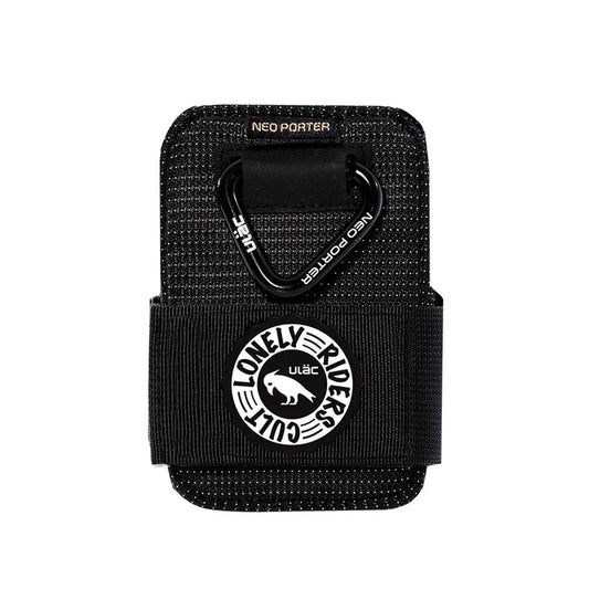 ULAC RADTAIL VERVE (0.5L) 座位尾袋 - PB6XS / ULAC RADTAIL VERVE (0.5L) Saddle Bag - PB6XS