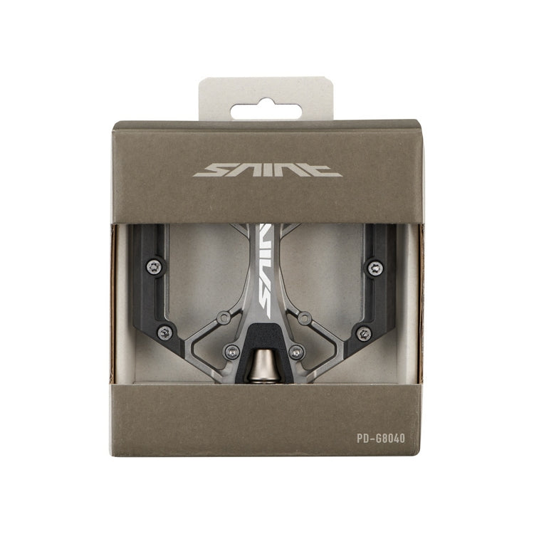 Shimano SAINT 腳踏 PD-G8040