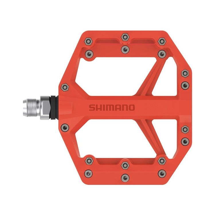 SHIMANO DEORE 腳踏 PD-GR400 / SHIMANO DEORE PEDAL PD-GR400