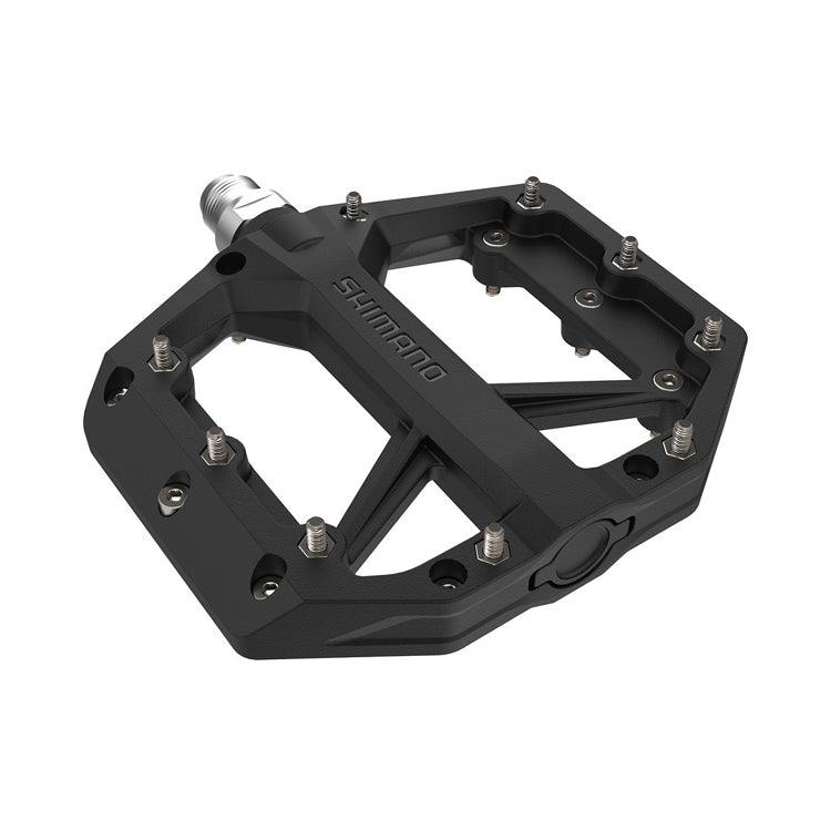 SHIMANO DEORE 腳踏 PD-GR400 / SHIMANO DEORE PEDAL PD-GR400