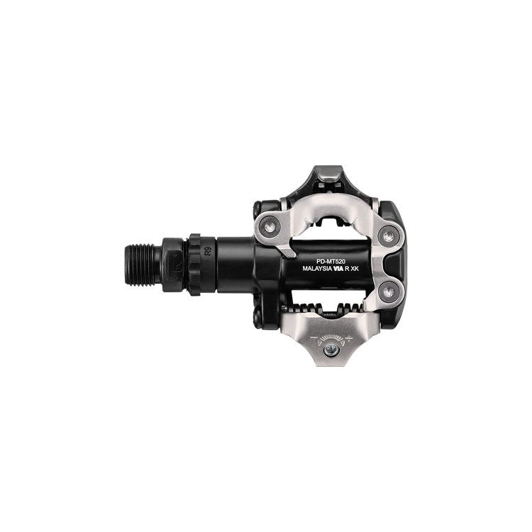 Shimano SPD 腳踏 PD-MT520