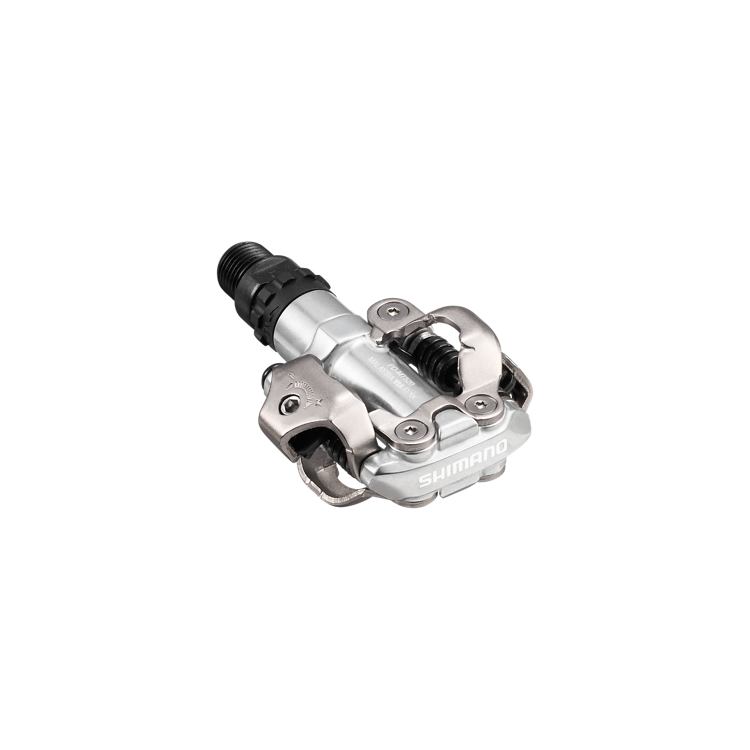 Shimano SPD 腳踏 PD-MT520