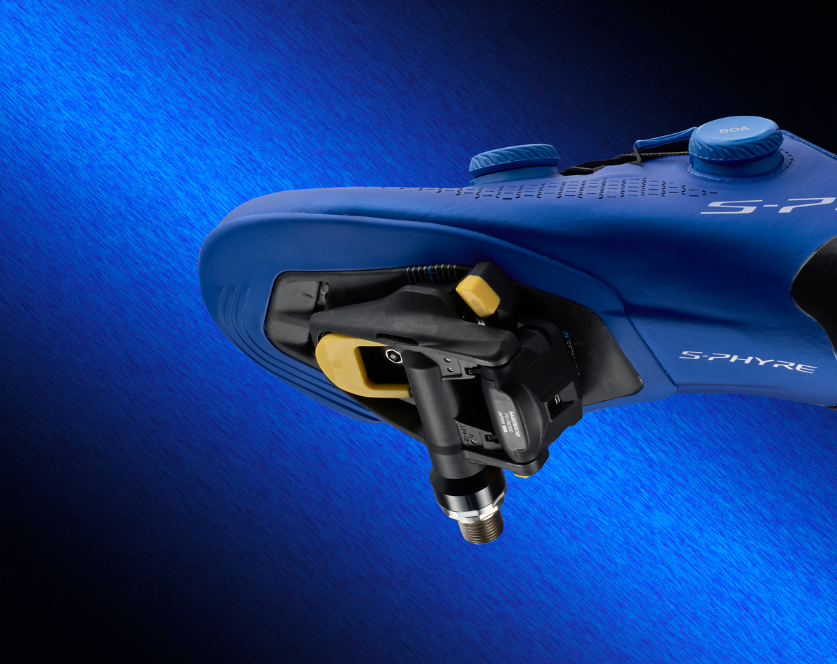 SHIMANO DURA-ACE PD-R9300 公路車腳踏
