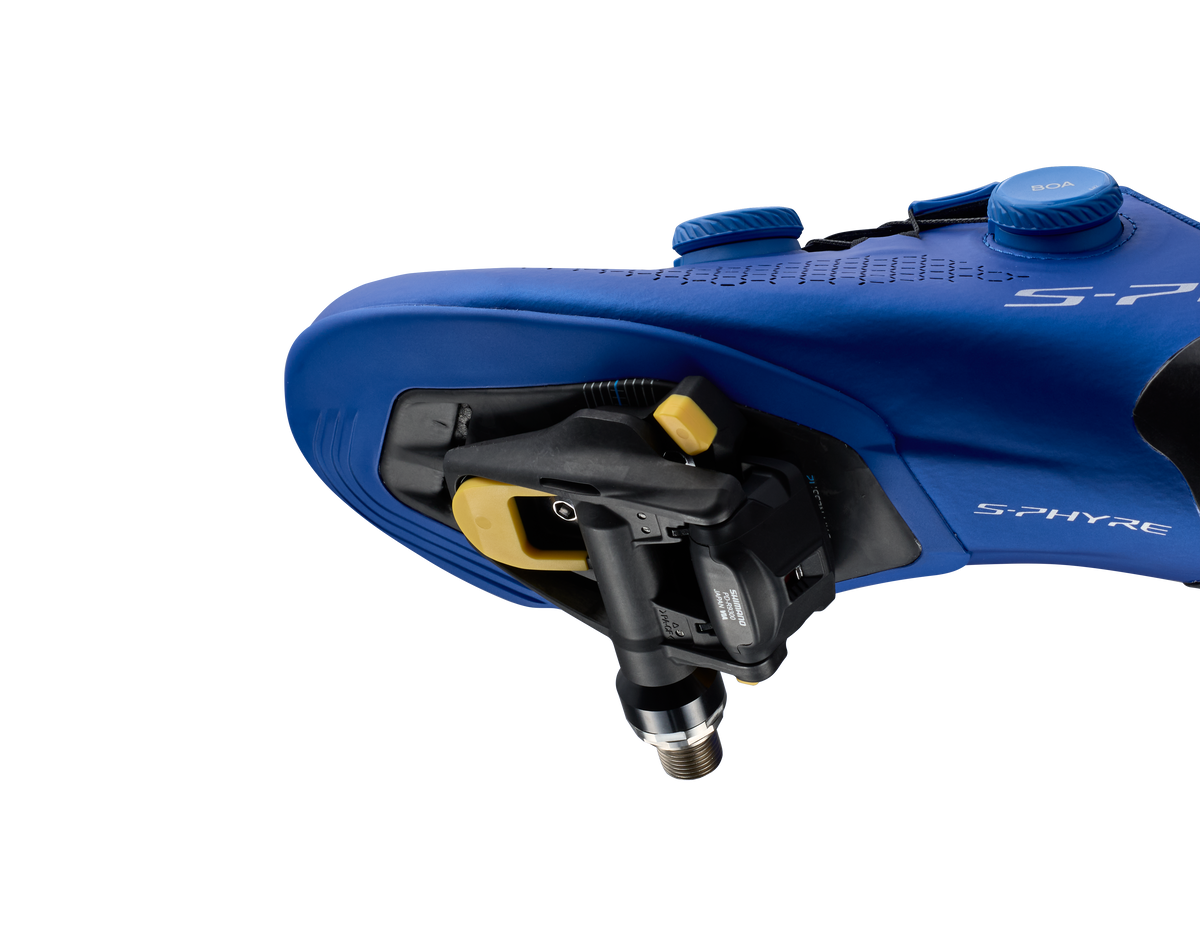 SHIMANO DURA-ACE PD-R9300 公路車腳踏