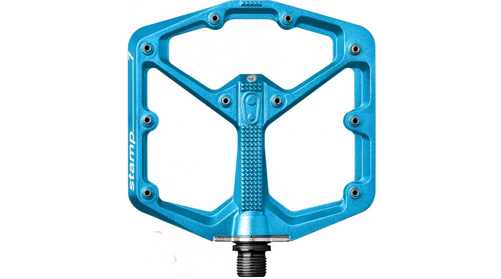 Crank Brothers Stamp 7 腳踏 / Crank Brothers Stamp 7 Pedals