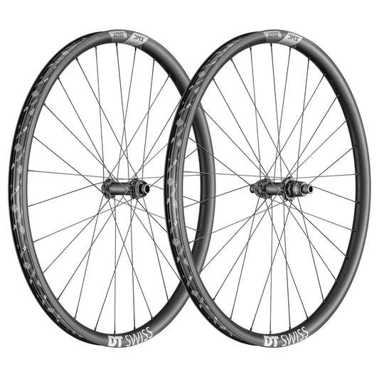 DT SWISS XMC 1501 29寸山地車輪組-SHIMANO MS12速膽-OE版 / DT SWISS XMC 1501 29" MTB WHEELSET-SHIMANO HUB-OE