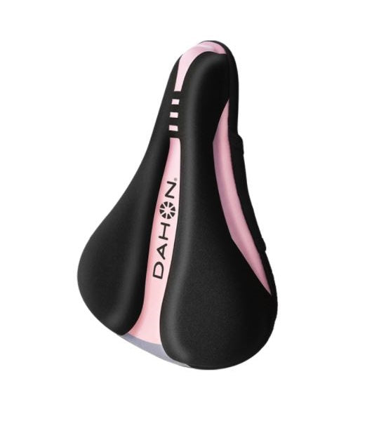 DAHON 硅膠加厚超軟座位套-DH-1083 / DAHON GEL SADDLE COVER-DH-1083
