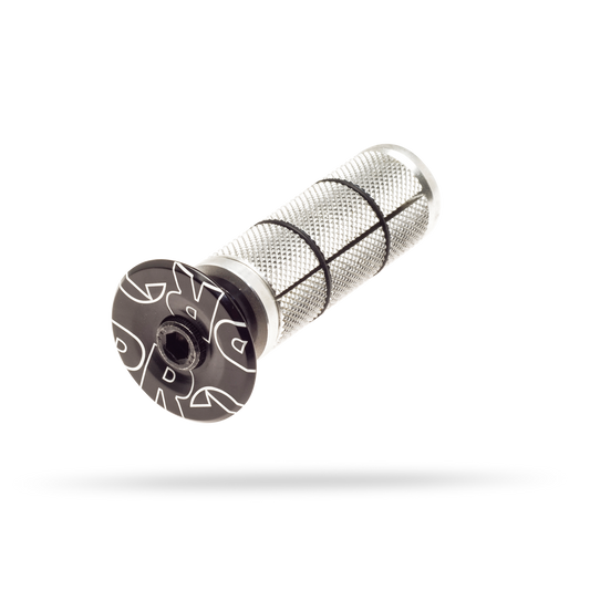 PRO 頂蓋連碳纖維叉/ PRO GAP CAP EXPANDER SHORT