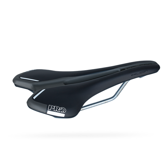 PRO FALCON CRMO 座位-黑色/PRO FALCON CRMO SADDLE-BLACK