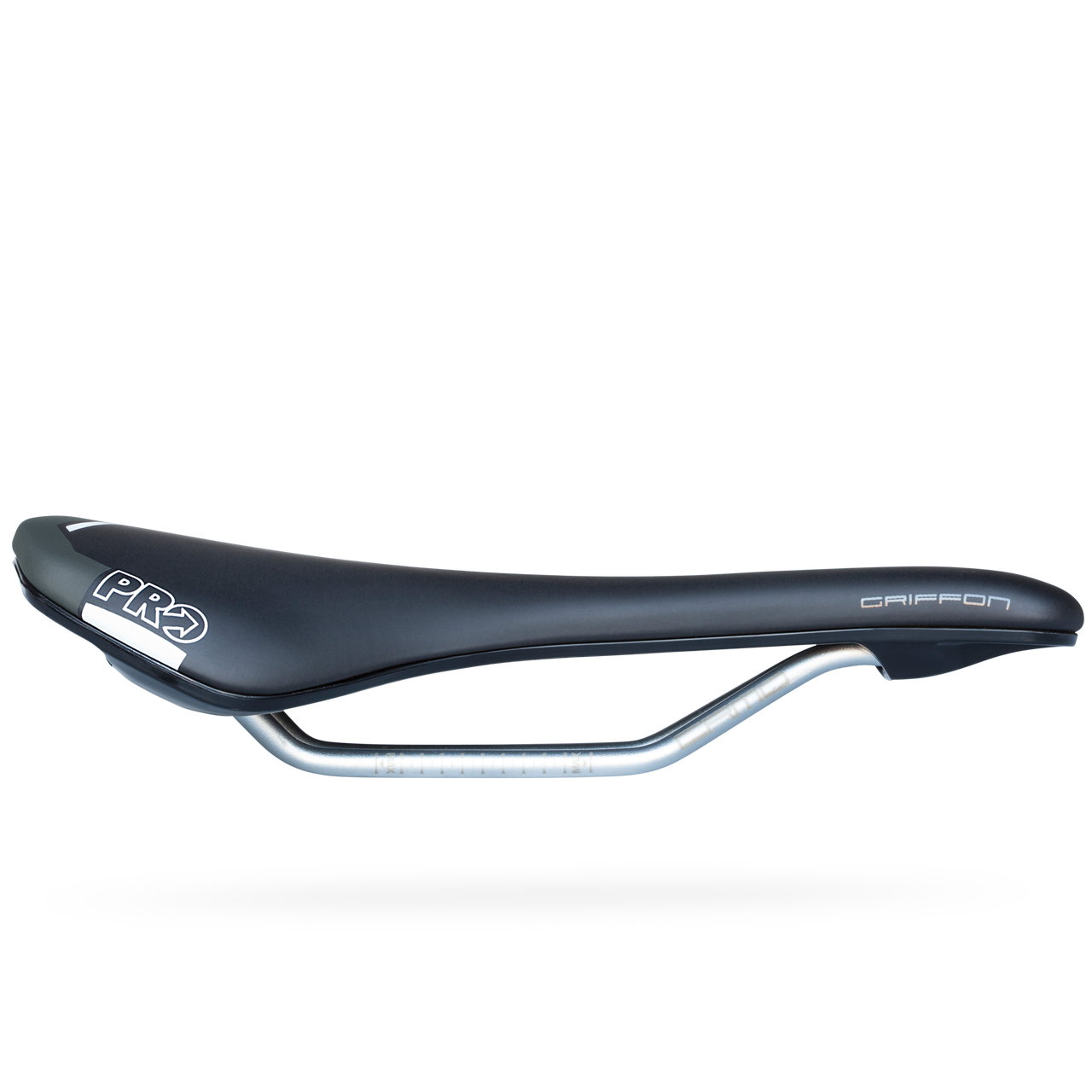 PRO GRIFFON CRMO 座位-黑色/PRO GRIFFON CRMO SADDLE-BLACK