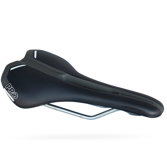 PRO GRIFFON CRMO 座位-黑色/PRO GRIFFON CRMO SADDLE-BLACK