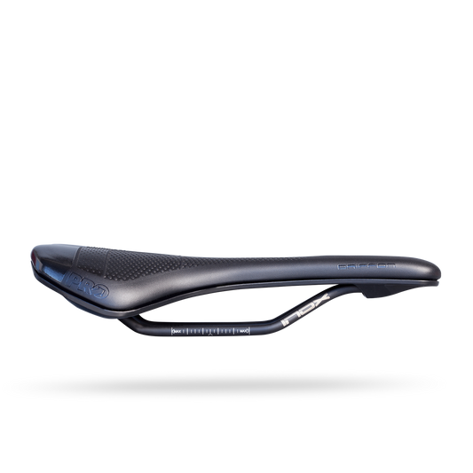 PRO GRIFFON GEL 座位-黑色-142MM / PRO GRIFFON GEL SADDLE-BLACK-142MM