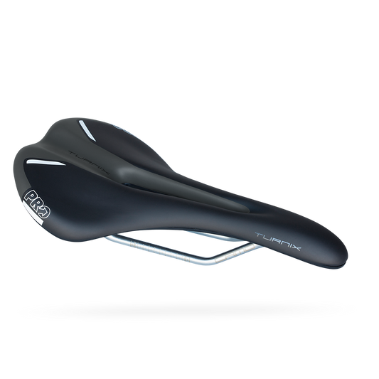 PRO TURNIX CRMO 座位-黑色 / PRO TURNIX CRMO SADDLE-BLACK