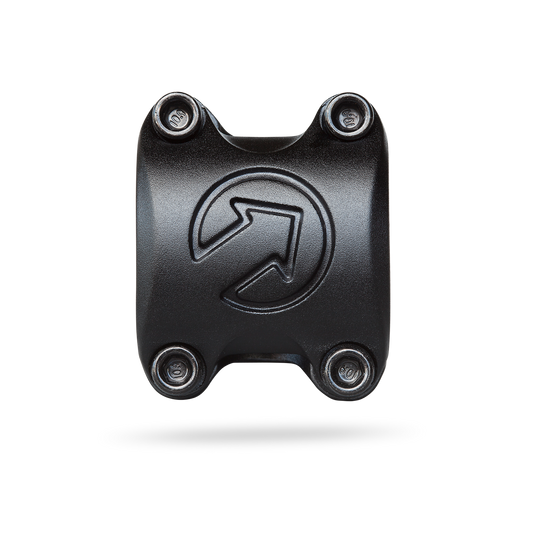 PRO FRS 31.8 新款山車車頭柱-5度X50MM / PRO FRS NEW STEM-BK-50MM/31.8-5