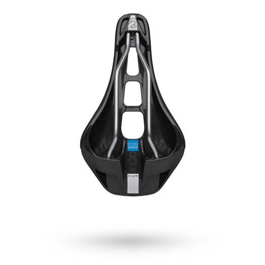 PRO STEALTH SPORT AF 座位-黑色 / PRO STEALTH SPORT AF SADDLE-BLACK