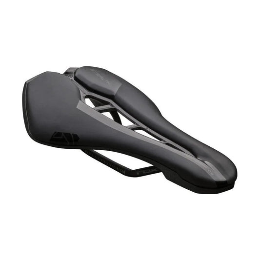PRO STEALTH PERFORMANCE LTD AF不鏽鋼軌座位-黑色-152MM / PRO STEALTH PERFORMANCE LTD AF STAINLESS SADDLE-BLACK-152MM