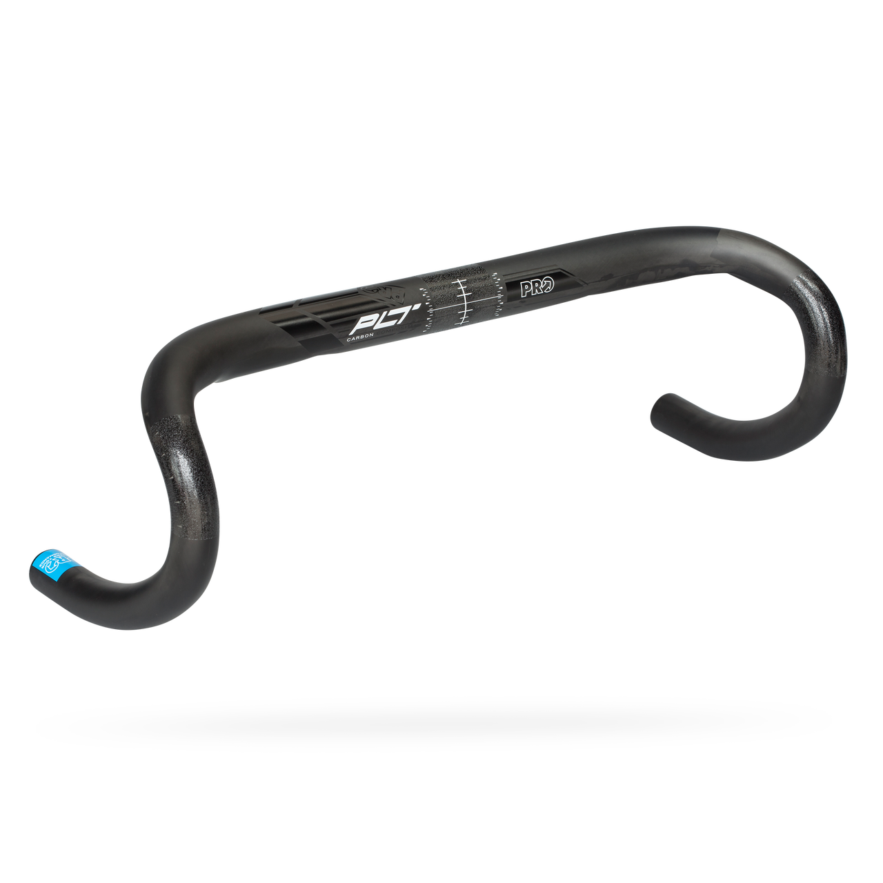 PRO PLT CARBON 公路車車頭-31.8MM/PRO PLT CARBON HANDLEBAR-COMPACT-31.8MM
