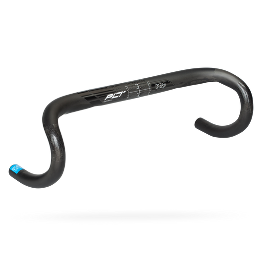 PRO PLT CARBON 公路車車頭-31.8MM/PRO PLT CARBON HANDLEBAR-COMPACT-31.8MM