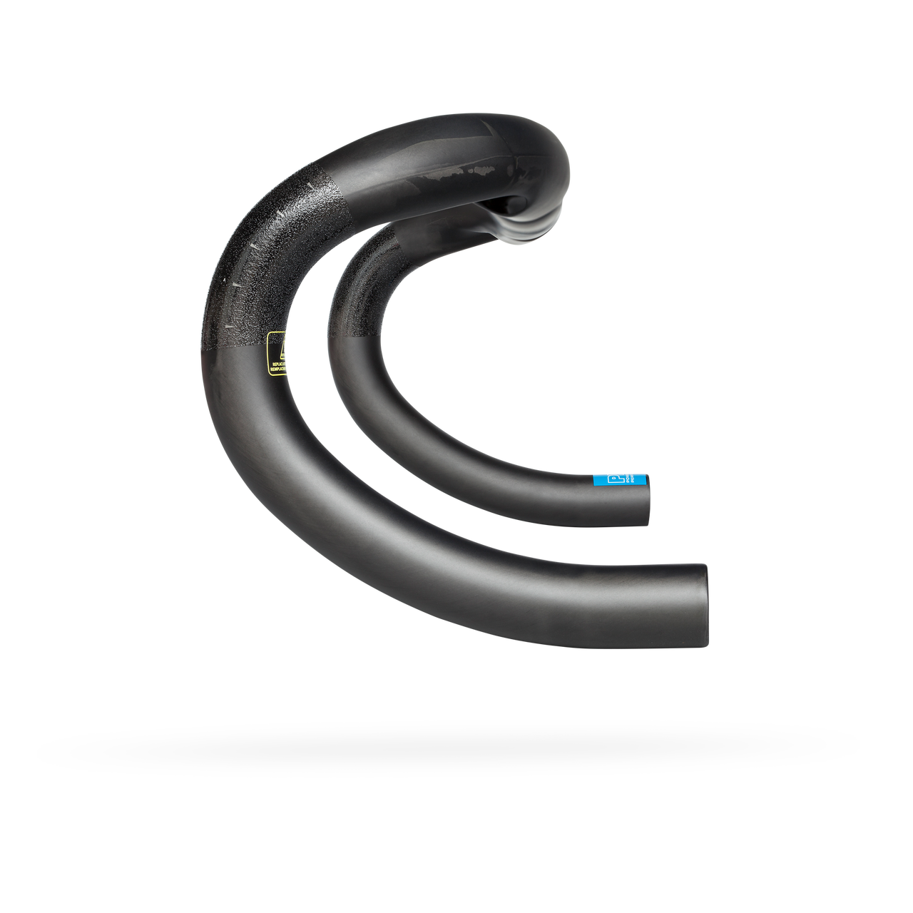 PRO PLT CARBON 公路車車頭-31.8MM/PRO PLT CARBON HANDLEBAR-COMPACT-31.8MM